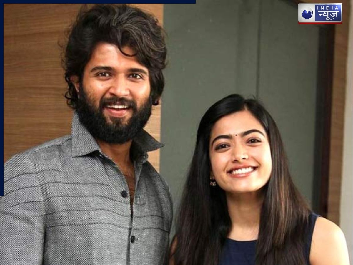 Vijay-Rashmika Wedding: उदयपुर पहुंची मेहमानों की पहली टोली! विजय-रश्मिका की सीक्रेट गेस्ट लिस्ट आई सामने, इस नाम ने सबको चौंकाया!