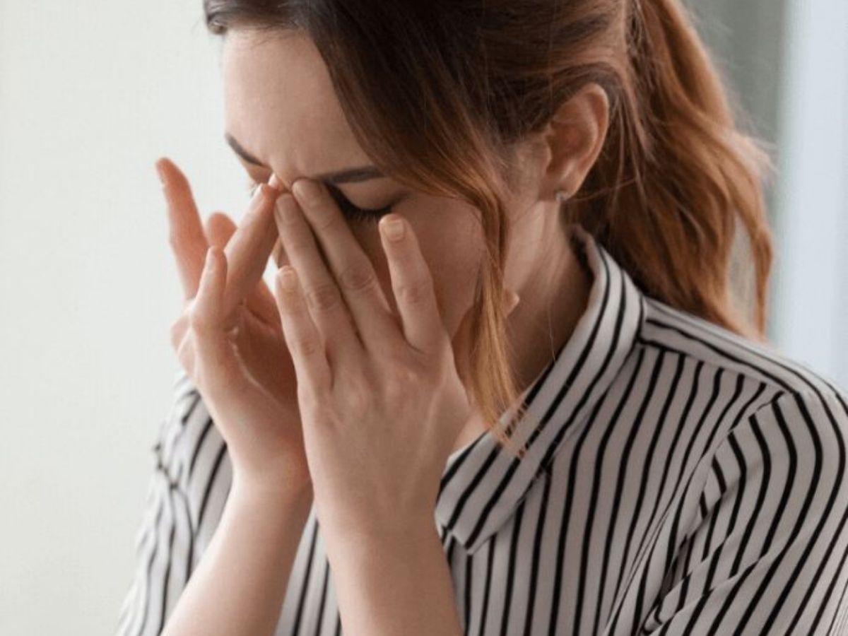 Vision Problems Requiring Glasses - Photo Gallery