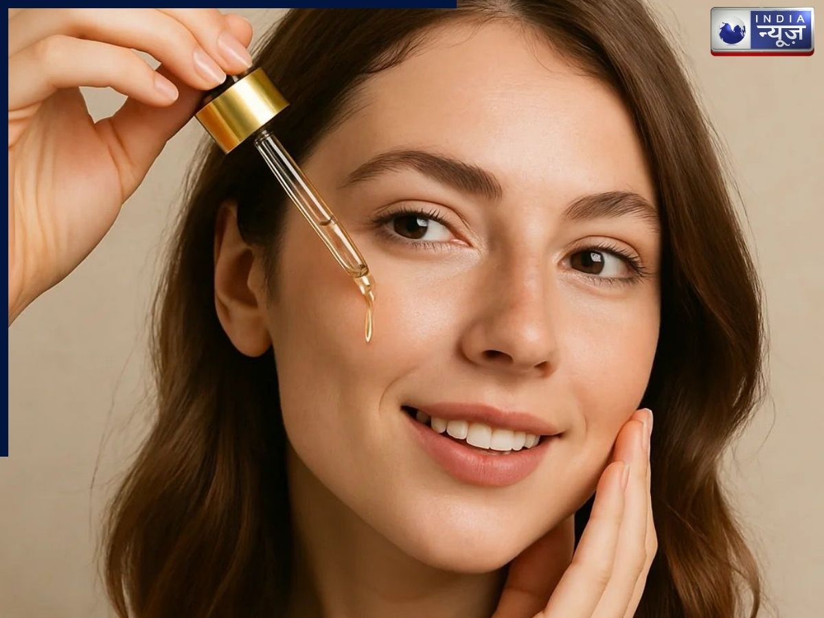 क्या सच में ‘विटामिन सी सीरम’ से रंग होता है गोरा? सोशल मीडिया के दावों की पूरी सच्चाई जानिए