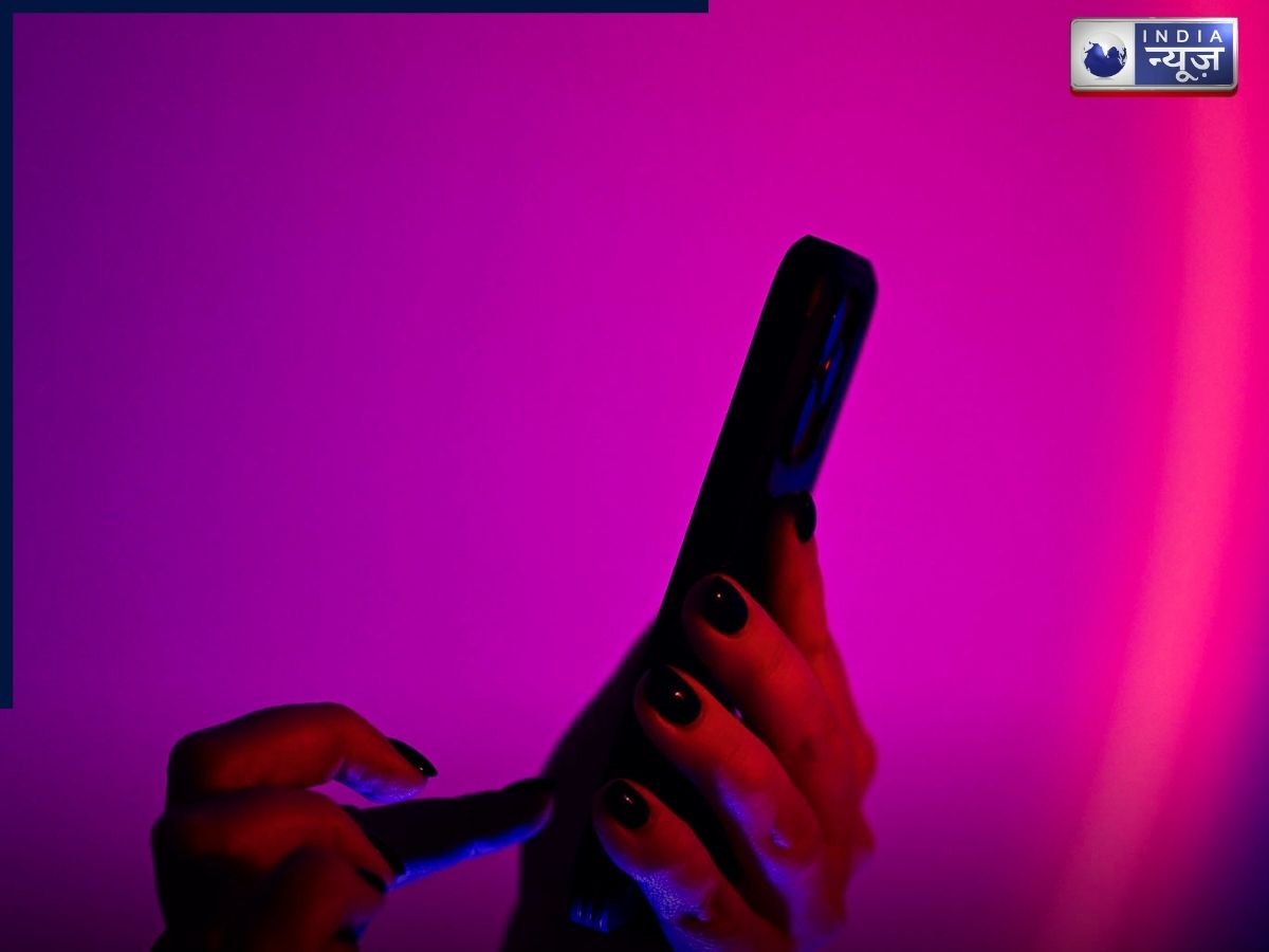 The rise of a sexual intelligence influencer - Photo Gallery