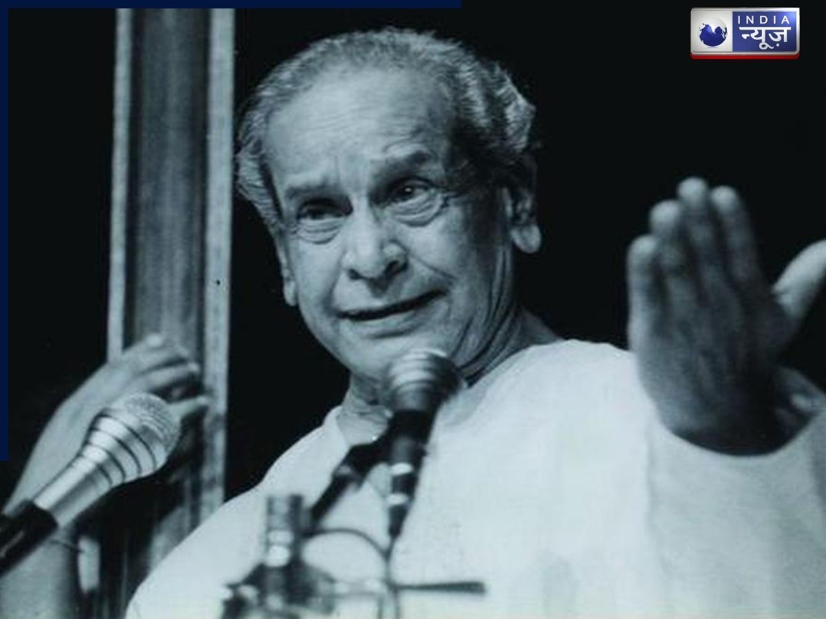 भीमसेन जोशी: क्यों आज भी टाइमलेस है उनकी जुगलबंदी? जीवन, संगीत और एक अमर विरासत