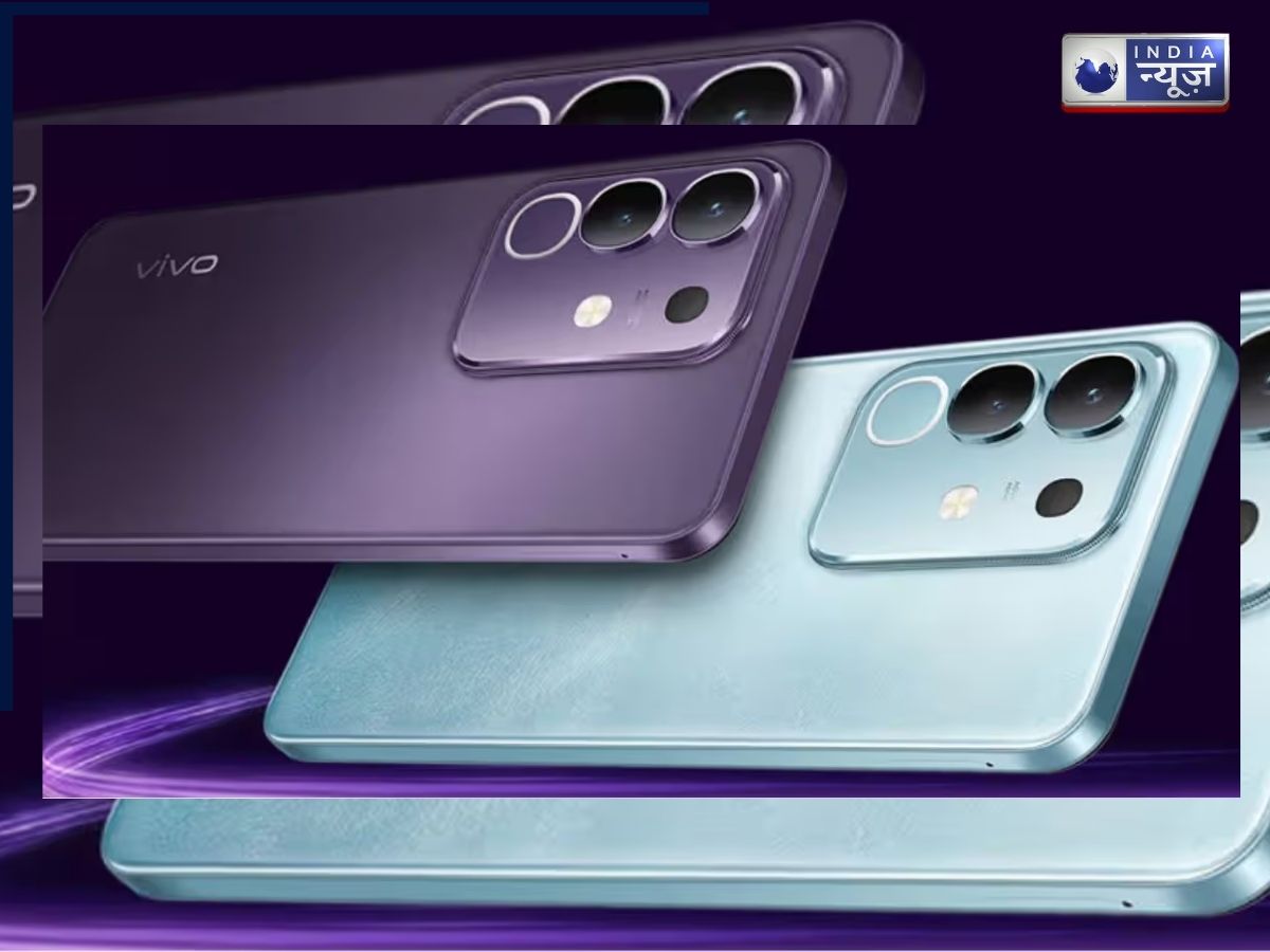 Vivo T5 Lite - Photo Gallery