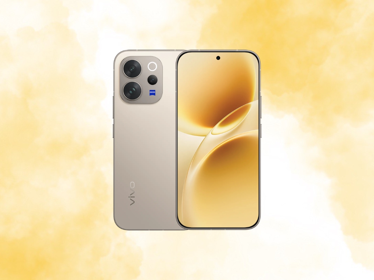 Vivo V70 Elite 5G - Photo Gallery