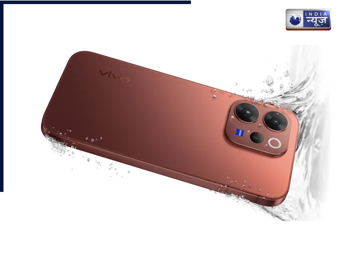 Vivo V70 Elite - Photo Gallery