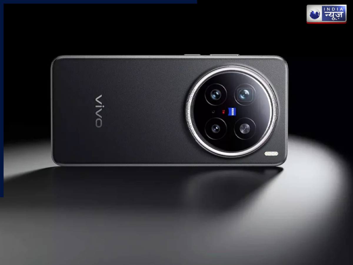 Vivo X200T Price - Photo Gallery