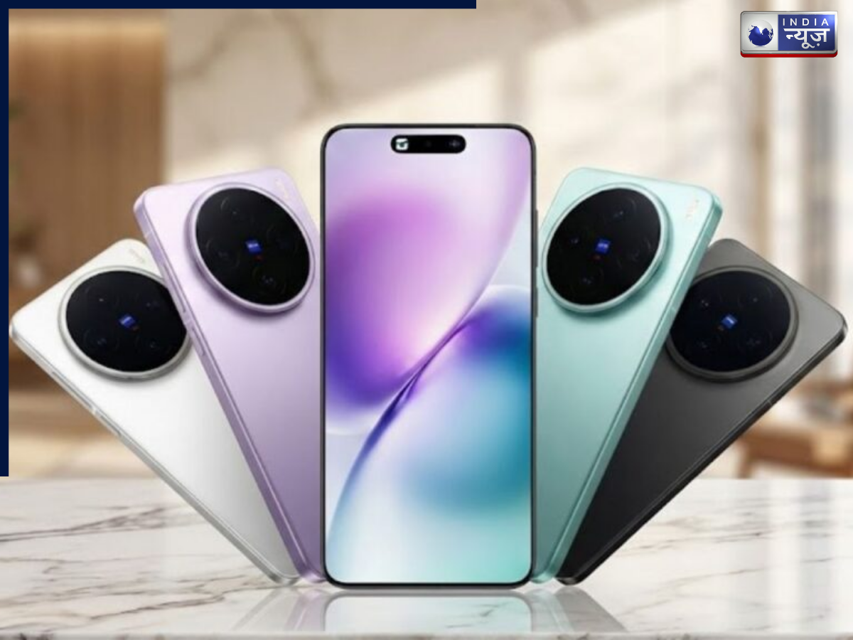 Vivo X200T Offers - Photo Gallery