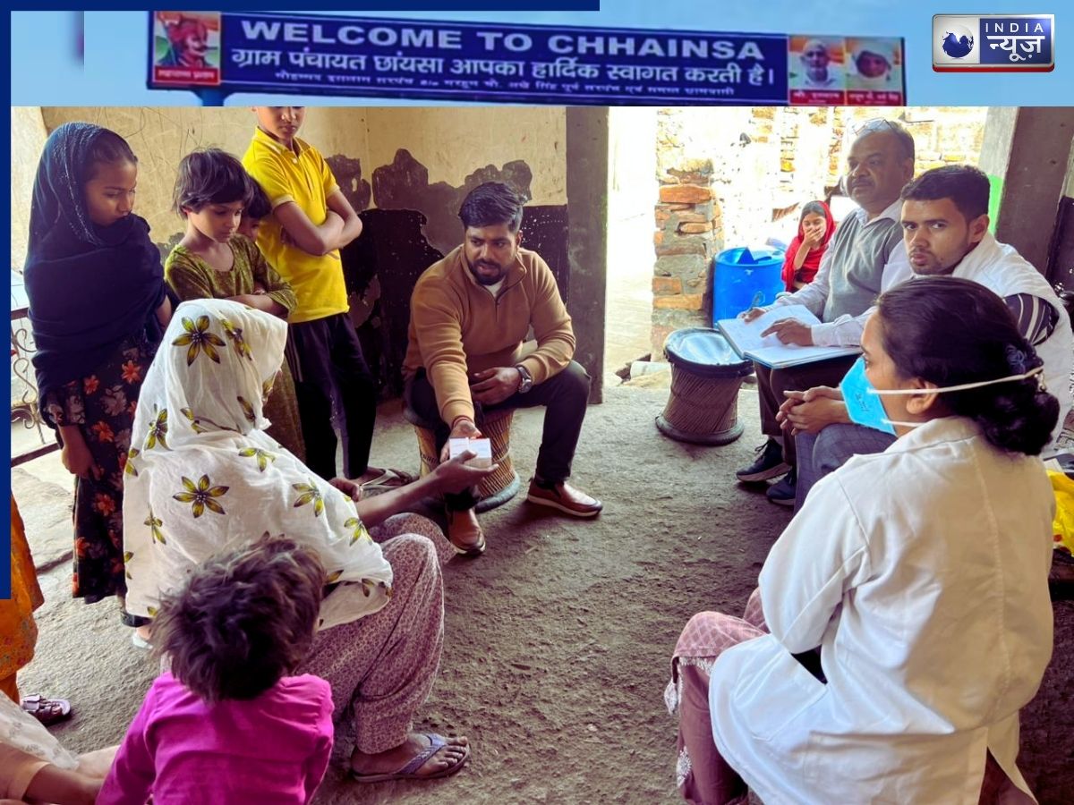 Haryana News: पलवल के छायंसा गांव में 15 दिन में 12 लोगों की गई जान, ग्रामीणों में दहशत, गंदा पानी या फिर वजह कुछ और है?