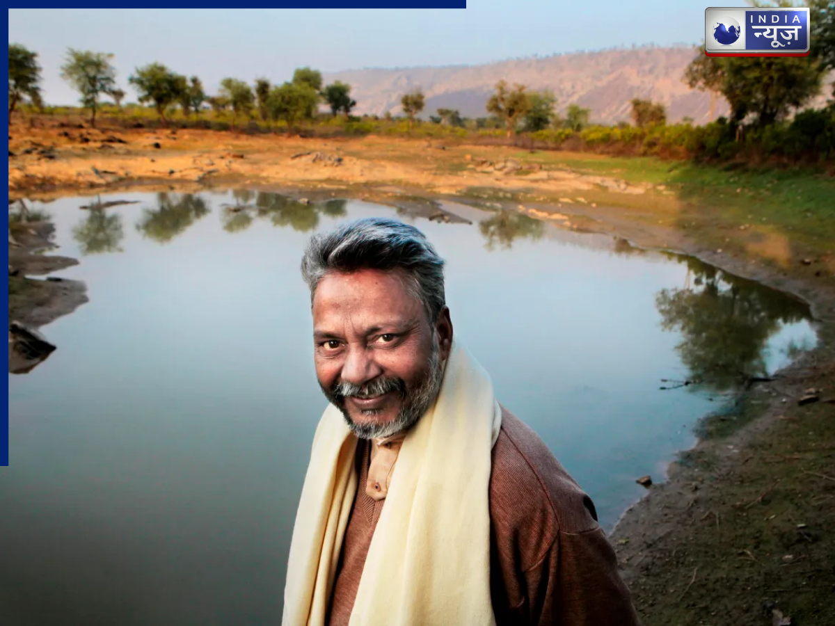 More than 15,000 water structures - Photo Gallery