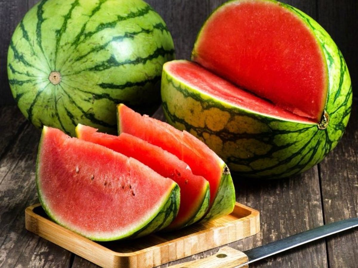 Watermelon for Hydration in Ramadan - Photo Gallery