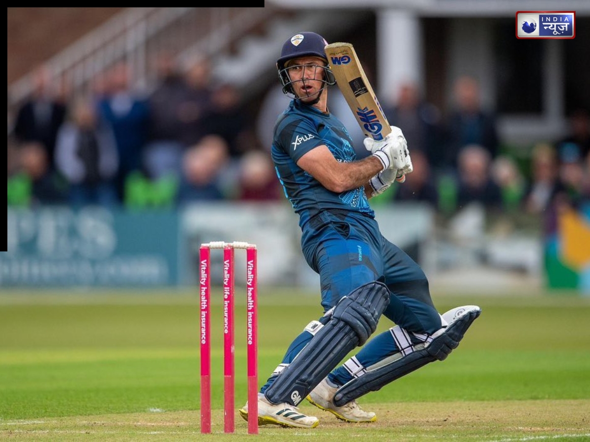 Wayne Madsen - Photo Gallery