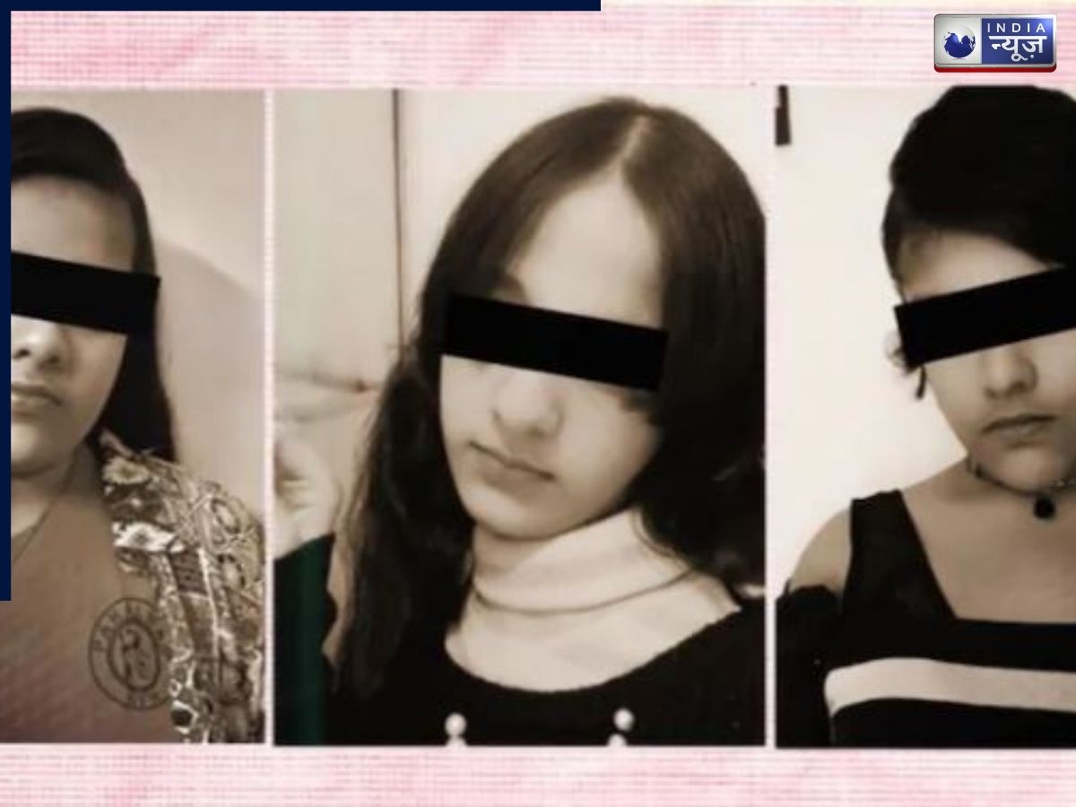 नाबालिग बहनों की मौत के मामले में आया बड़ा मोड़, क्या पुलिस डायरी से खोल पाएगी काले राज?