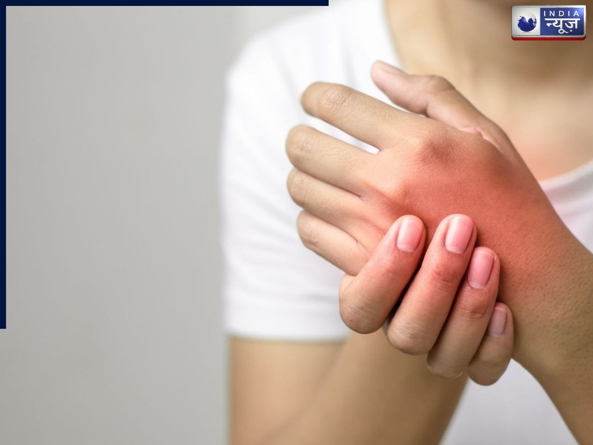 क्यों हो सकती है आपकी नसें कमजोर? जानें नसों की कमजोरी के मुख्य कारण और बचाव के आसान तरीके