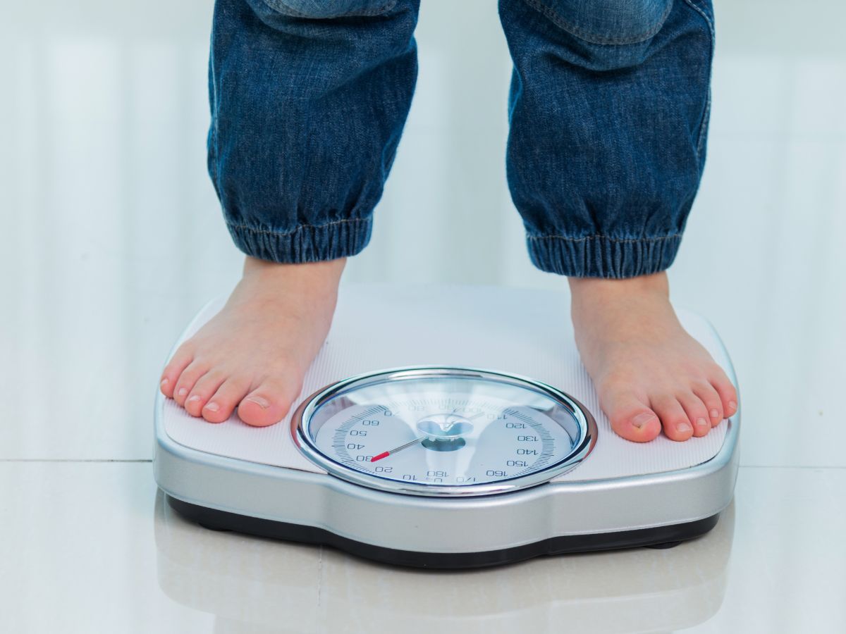 weight gain habits - Photo Gallery