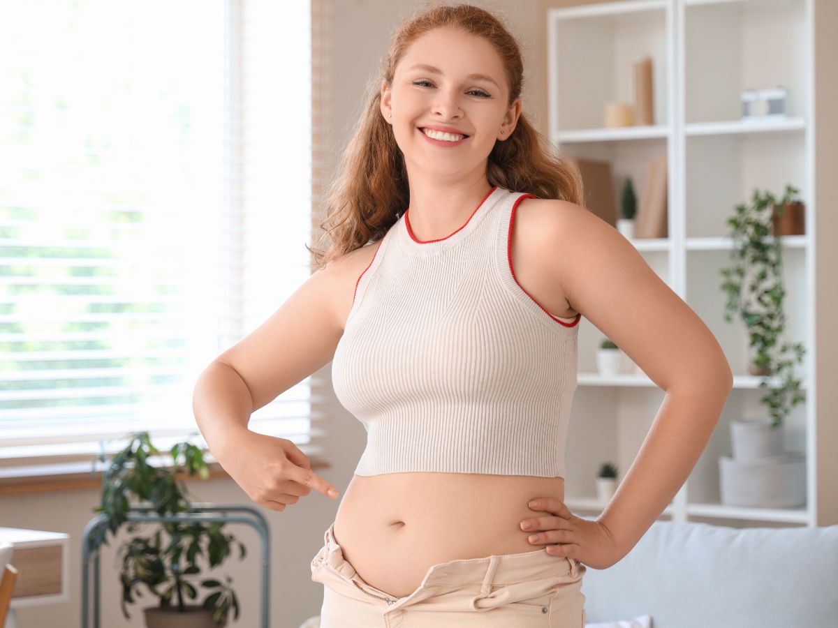 weight gain habits - Photo Gallery