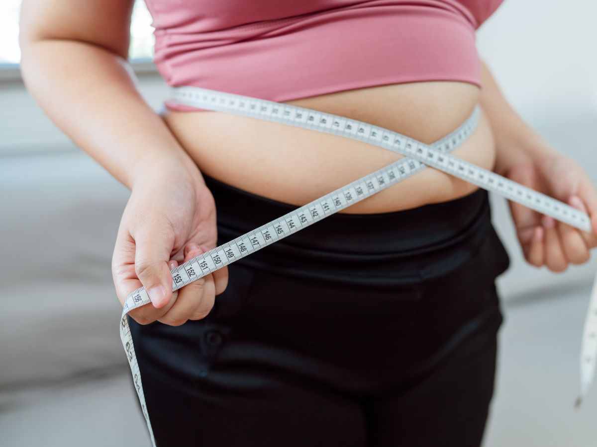 weight gain habits - Photo Gallery