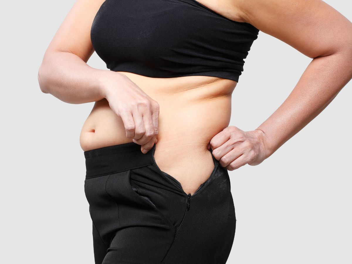 weight gain habits - Photo Gallery