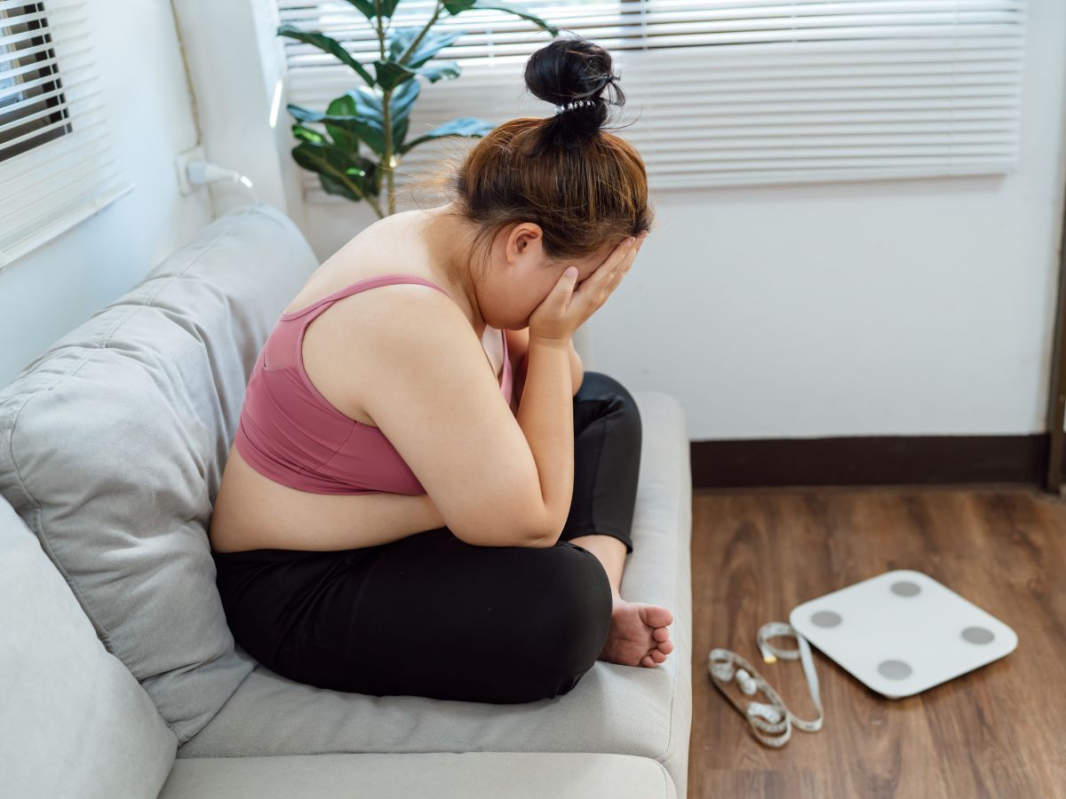 weight gain habits - Photo Gallery