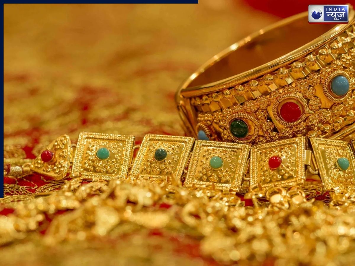 तीन चमत्कार और ईमानदारी की हुई जीत, ऐसे मिला 12 लाख का सोने का गहना