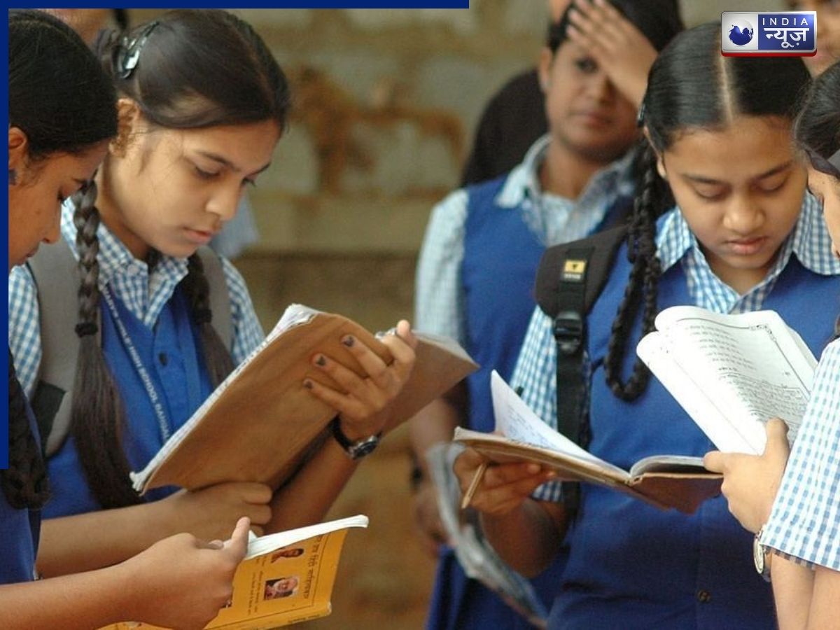 CBSE 10वीं गणित की परीक्षा, जब लंबे सवालों ने छुड़ाए छात्रों के पसीने, क्या पेपर तय कर पाएगा भविष्य?