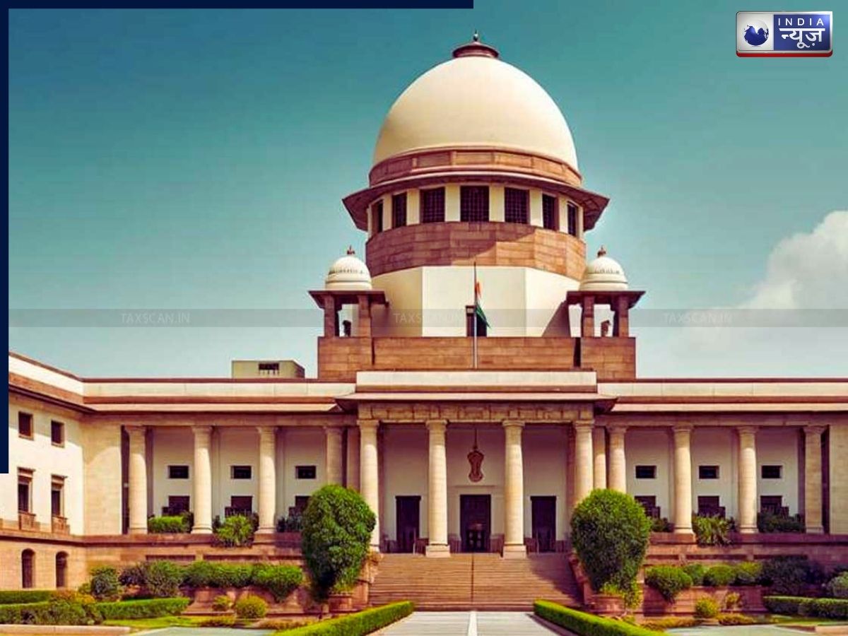 सुप्रीम कोर्ट ने NCLAT के आदेश को बरकरार रखा, दिवालिया हो चुकी सुपरटेक की 16 रुकी हुई परियोजनाओं से जुड़ा मामला