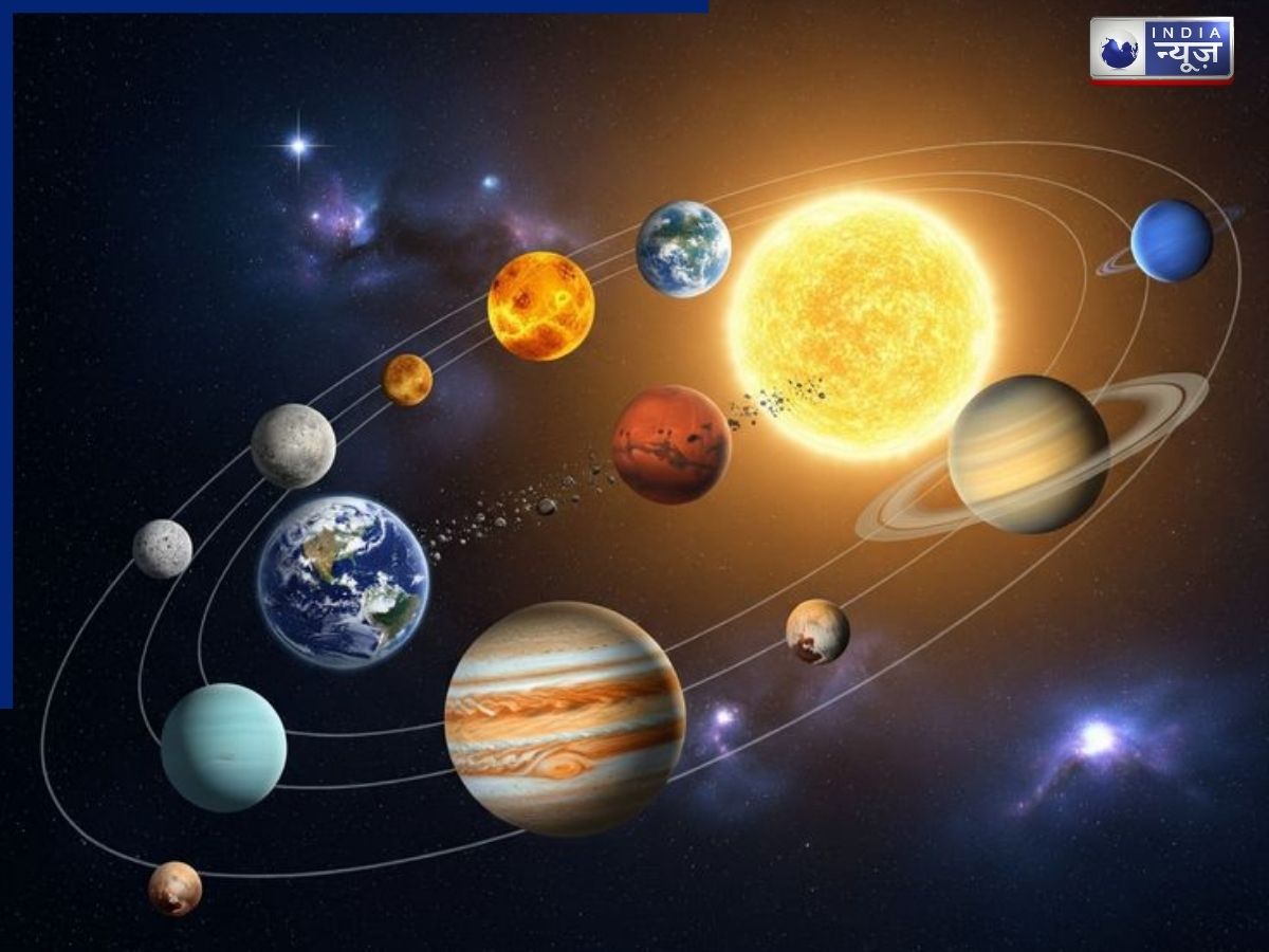 23 फरवरी को बन रहा है शक्तिशाली अंगारक योग, इन राशियों की चमकेगी किस्मत, कुछ को रहना होगा बेहद सतर्क