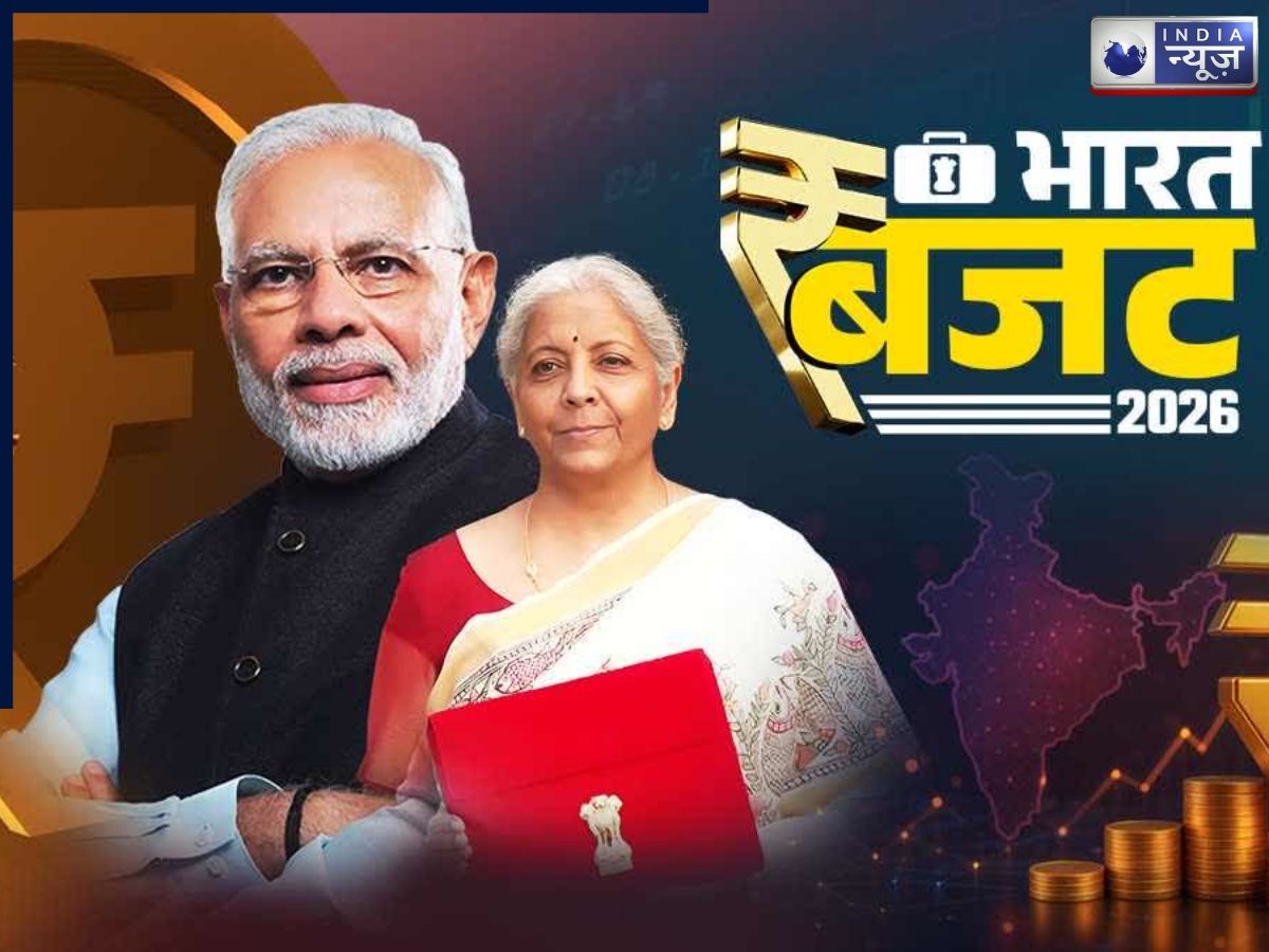 Union Budget 2026: क्या है AYUSH और क्यों है बजट में इसका खास महत्व? जानिए पूरा नाम और फायदों के बारे में