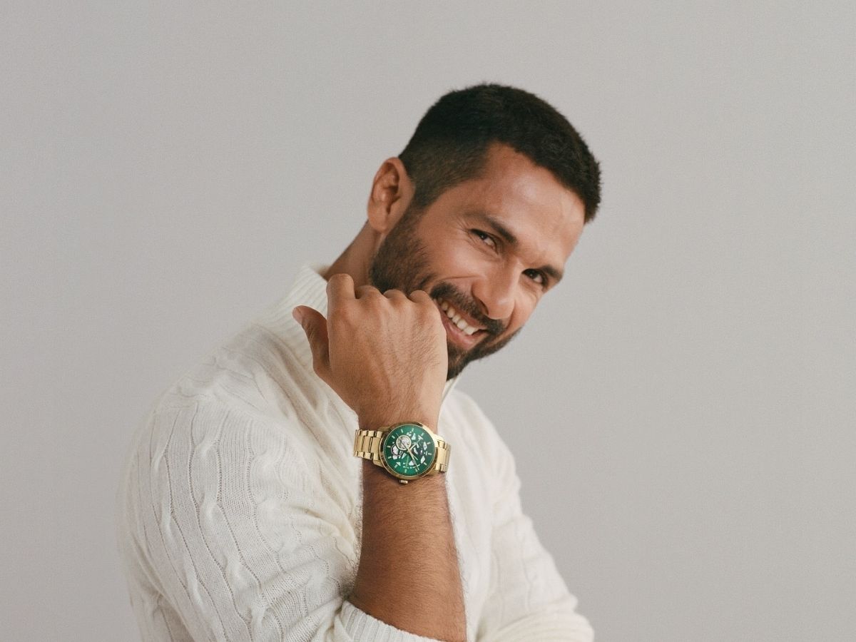 What is his real surname - Photo Gallery