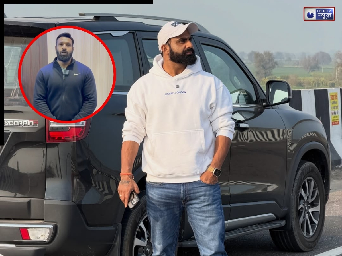 ‘आज हिंदू-मुस्लिम भूल जाओ. इंसानियत की बात….’, कोटद्वार प्रदर्शन पर बोले नितेश सोनी, हिंदू होने के बाद भी क्यों कर रहे बजरंग दल के कार्यकर्ताओं का विरोध