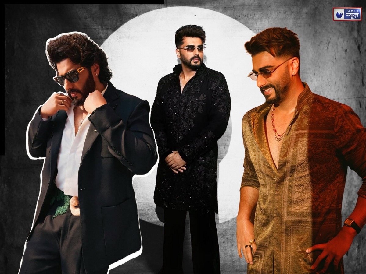 इस गंभीर बीमारी से जूझ रहे हैं अर्जुन कपूर, ट्रोलिंग से लेकर डिप्रेशन तक, आसान नहीं था सफर