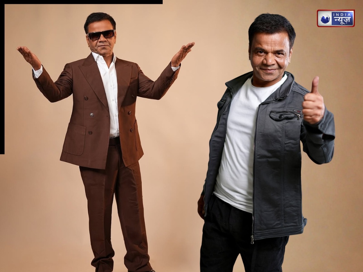 डायरेक्टर बनने का शौक पड़ा भारी! राजपाल यादव को क्यों खानी पड़ी जेल की हवा? जानें फिल्म ‘अता पता लापता’ का वो काला सच