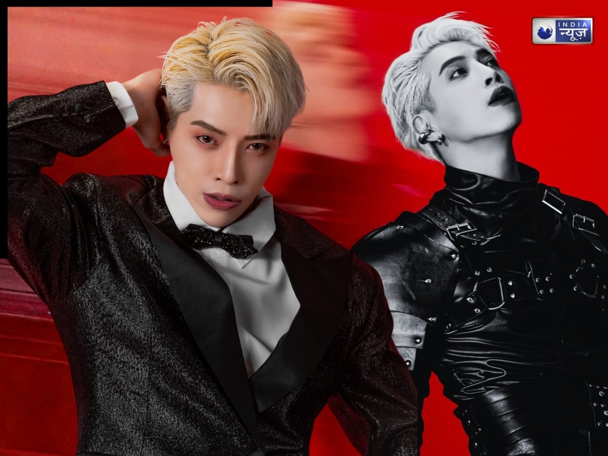 के-पॉप की दुनिया में गूंजा ‘शिव तांडव’! स्टार ऑरा ने हाथ में त्रिशूल थाम कर जीता भारतीयों का दिल