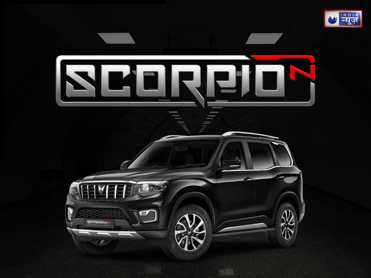 Scorpio N Pickup Launch Date & Price: Scorpio N अब सिर्फ SUV नहीं! पिक-अप वर्जन में मचाने आ रहा है तहलका, कब होगी एंट्री?