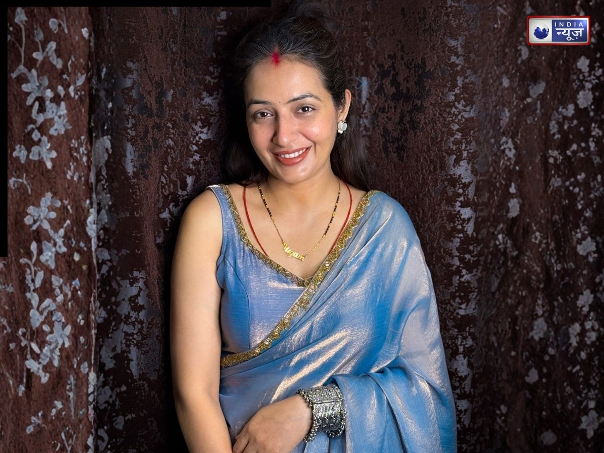 शादीशुदा होकर भी मिस्ट्री मैन पर आया वड़ा पाव गर्ल का दिल? चिल्लाकर बोलीं- मेरी जिंदगी बर्बाद हो गई है!