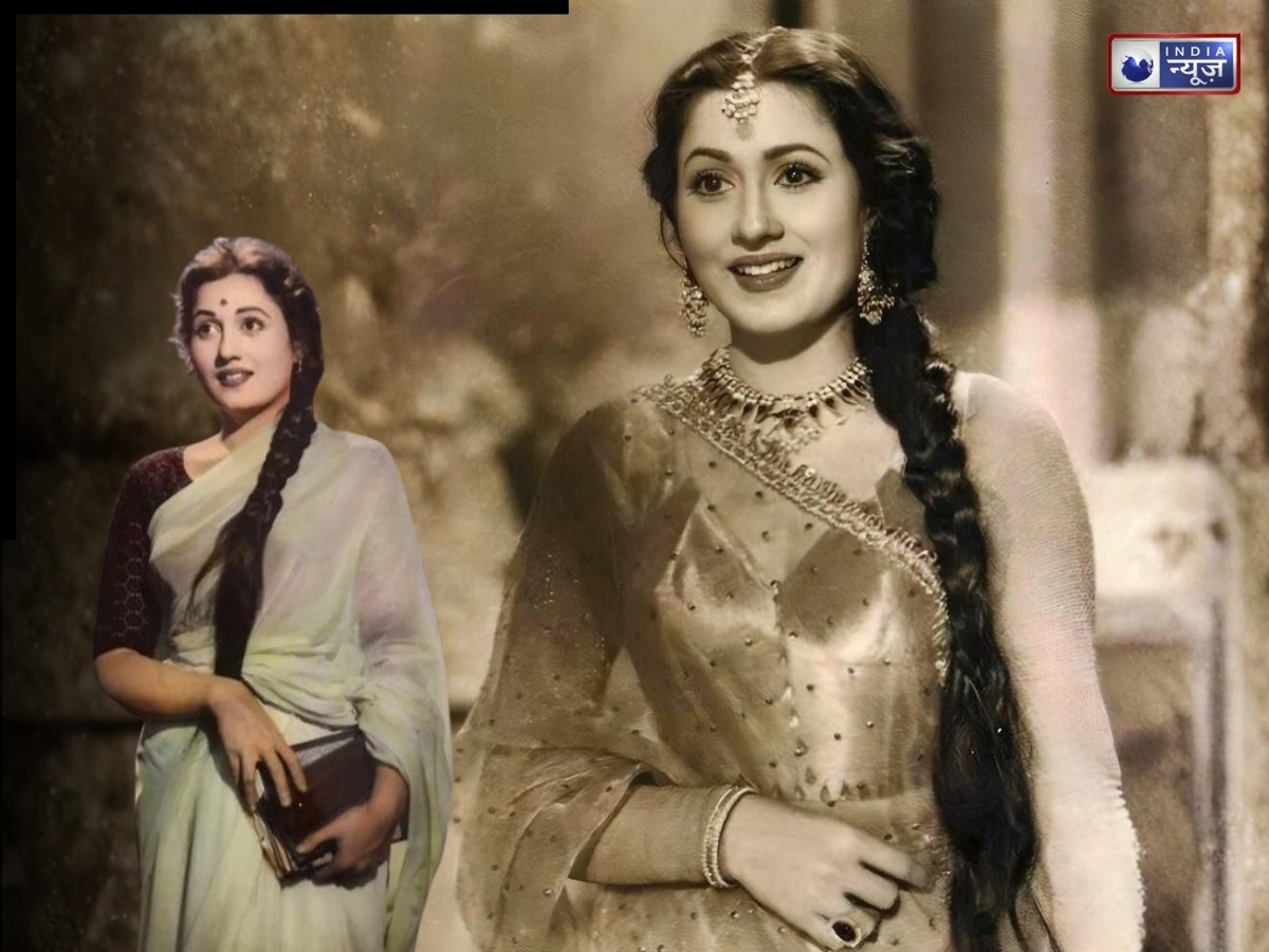 मधुबाला की अनसुनी कहानी: जब ‘कैंसल कल्चर’ के दौर में रिवॉल्वर लेकर चलने को मजबूर हुई ‘वीनस ऑफ इंडियन सिनेमा’