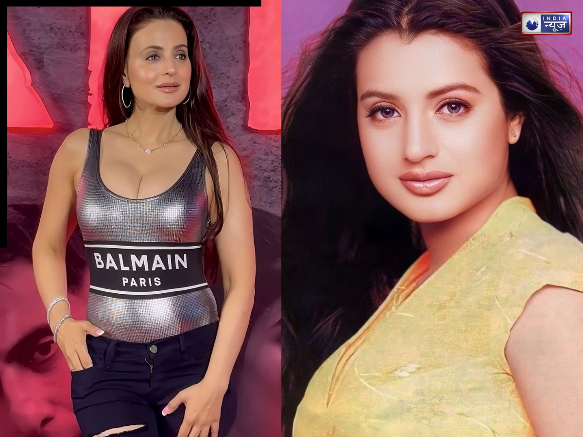 मुश्किल में ‘सकीना’: अमीषा पटेल के खिलाफ गैर-जमानती वारंट जारी, क्या गिरफ्तार होंगी एक्ट्रेस?