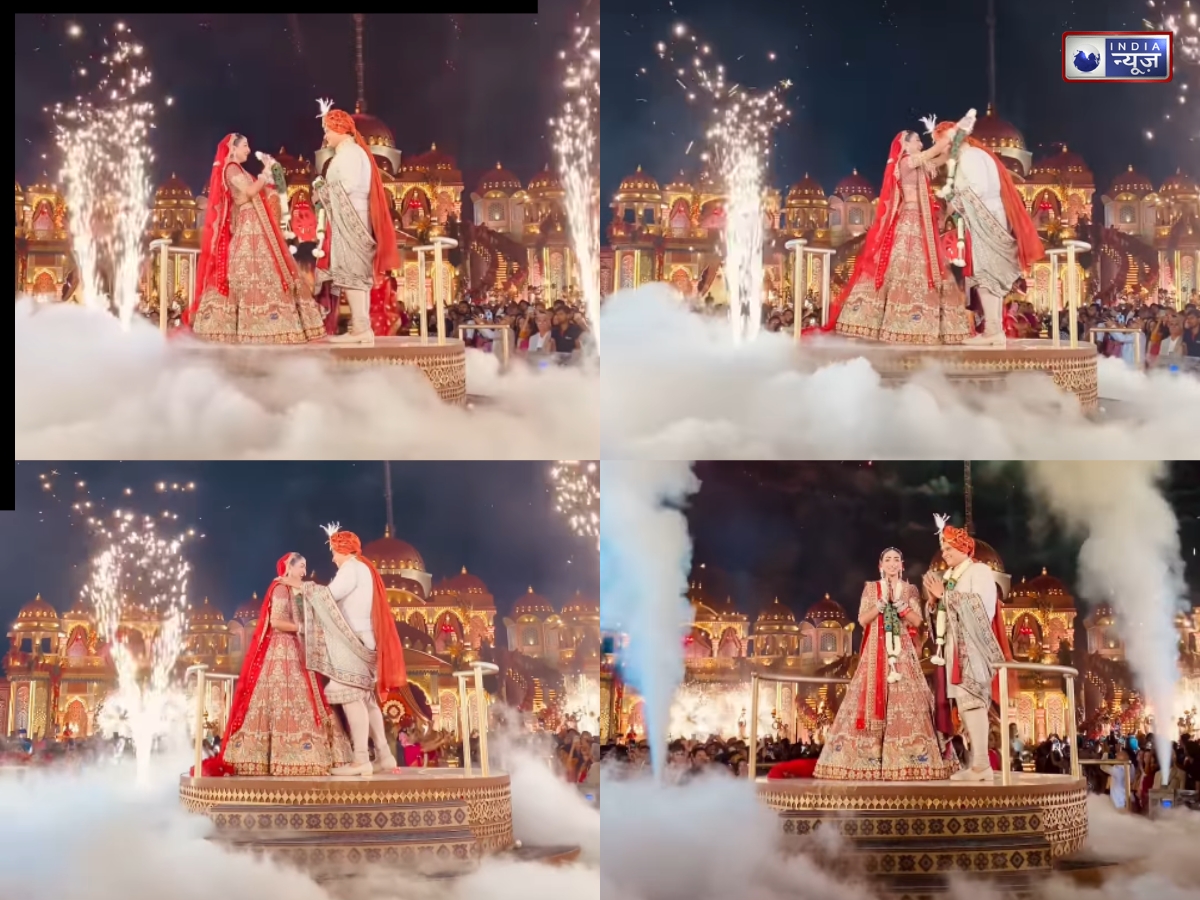 हल्दीराम खानदान की ‘पावरफुल’ बहू: कौन है केनीशा पालीवाल? जिनकी डिग्री और करियर के चर्चे शादी से भी ज्यादा है