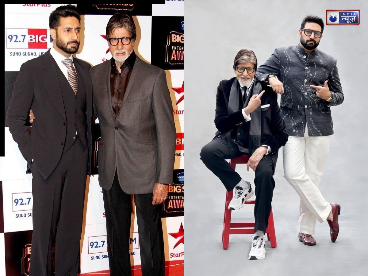 पिता अमिताभ की पसंद ‘सोना’, तो बेटे अभिषेक को पसंद है ‘स्विगी’; बच्चन परिवार के निवेश के अनोखे राज आए सामने!