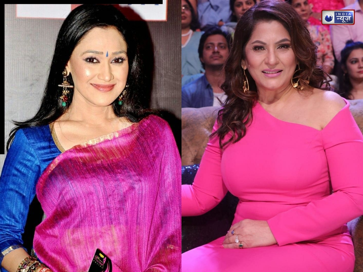 दयाबेन से कोमोलिका तक… टीवी की इन 8 ‘आदर्श बहुओं’ के करियर का वो सच, जिसे जानकर फैंस भी रह गए दंग!