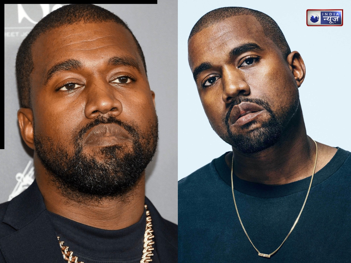 रैप की दुनिया का ‘बादशाह’ आ रहा है हिंदुस्तान! 29 मार्च को दिल्ली के JLN स्टेडियम में गूंजेगा कान्ये वेस्ट का नाम