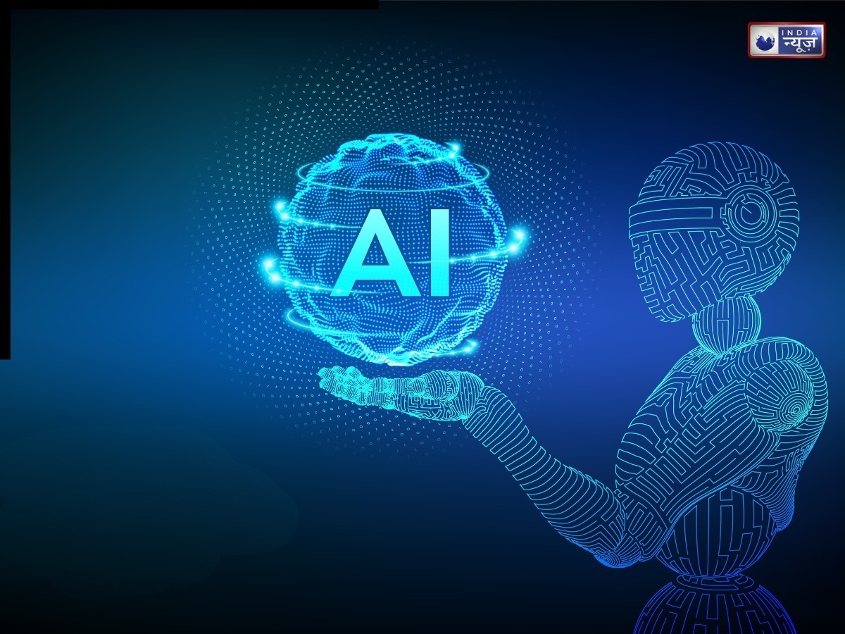 क्या है AI में इस्तेमाल होने वाला GPU? Artificial Intelligence में कैसे आता है काम, जानें इसकी खासियत