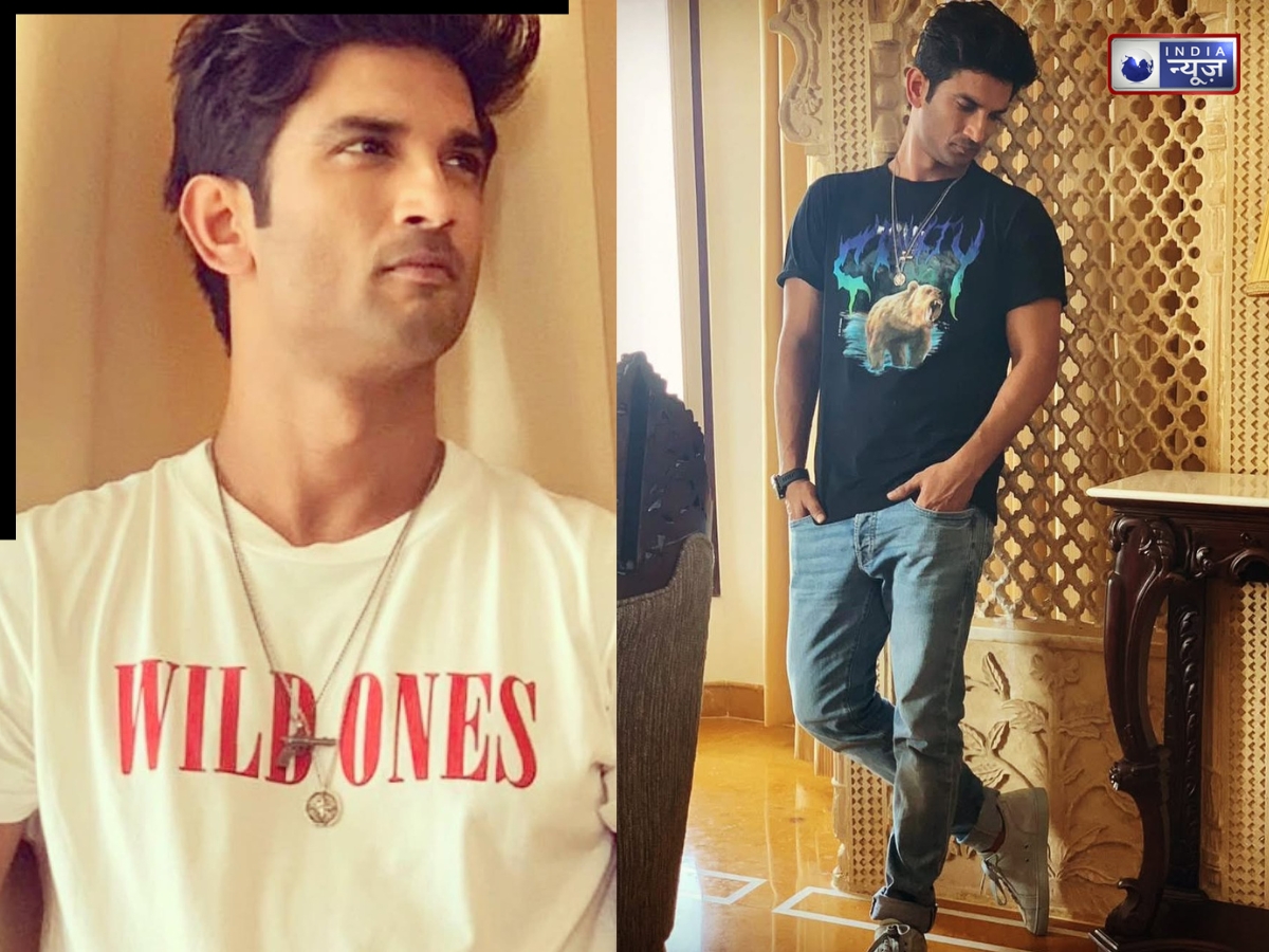 परदे के पीछे का सच: सुशांत सिंह राजपूत के हाथ से कैसे ‘फिसली’ ब्लॉकबस्टर फिल्म? क्या ये सिर्फ इत्तेफाक था या कोई बड़ी साजिश?