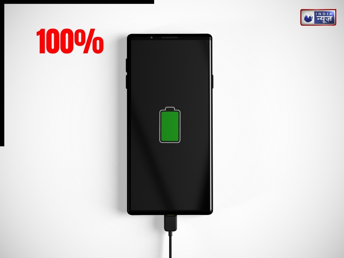 क्या आपका स्मार्टफोन भी चार्ज होने में लगा रहा है ज्यादा समय? जानें Slow Charging के पीछे के कुछ कारण और गलतियां