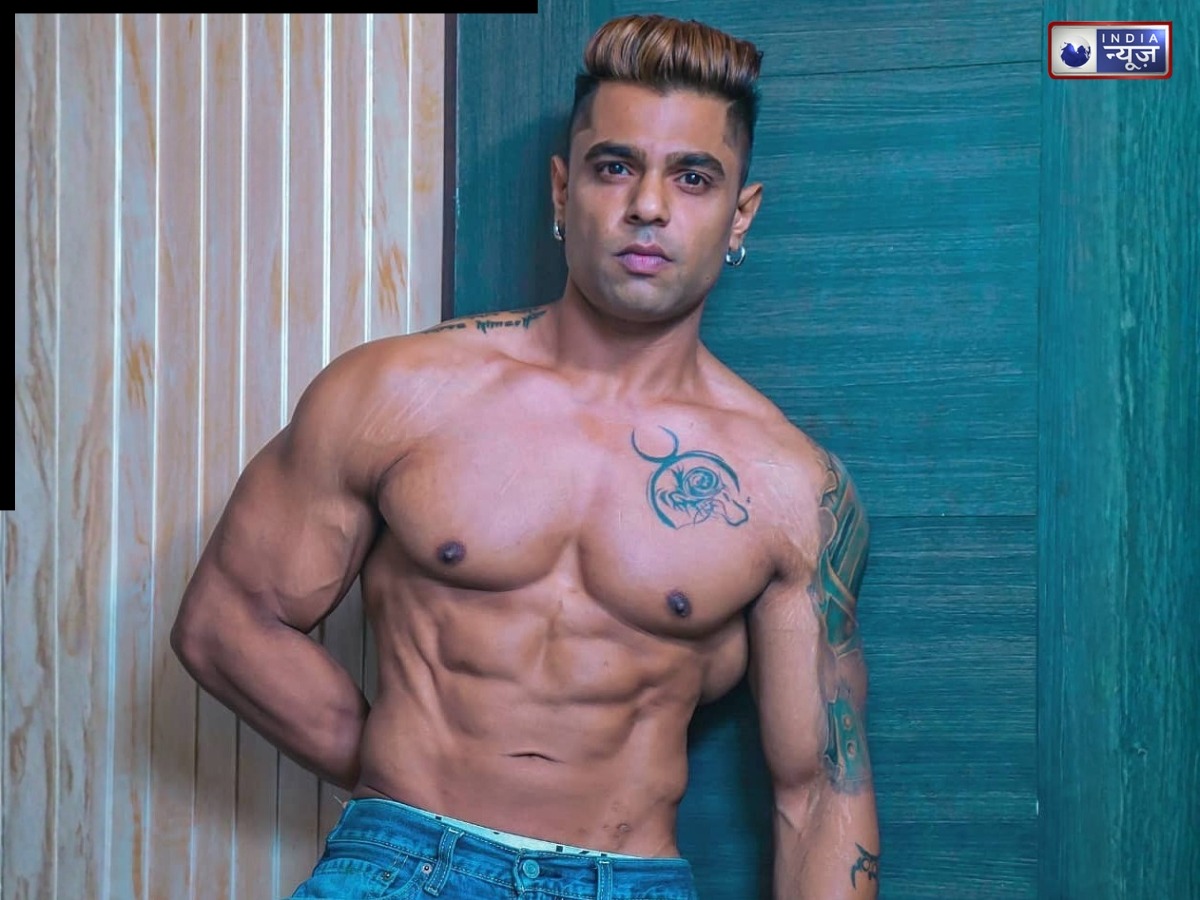 सनी लियोनी को रुलाने वाला ‘Splitsvilla’ का वो ‘बैड बॉय’ अब नहीं रहा: मयंक पवार की मौत से इंडस्ट्री में पसरा सन्नाटा !