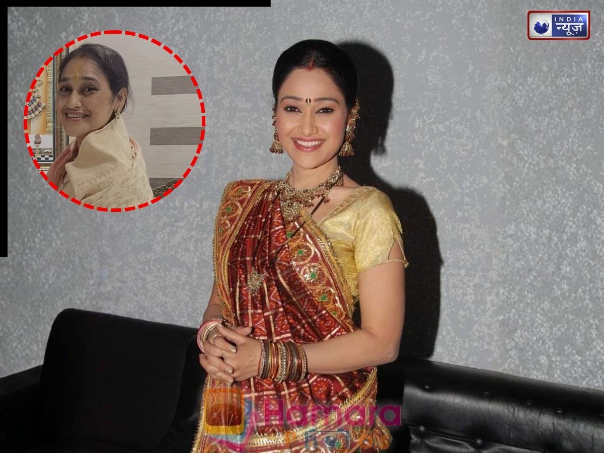 थिएटर की गलियों से सुपरस्टार बनने तक की कहानी, अब सिर्फ बच्चों की परवरिश में डूबी है दिशा वकानी