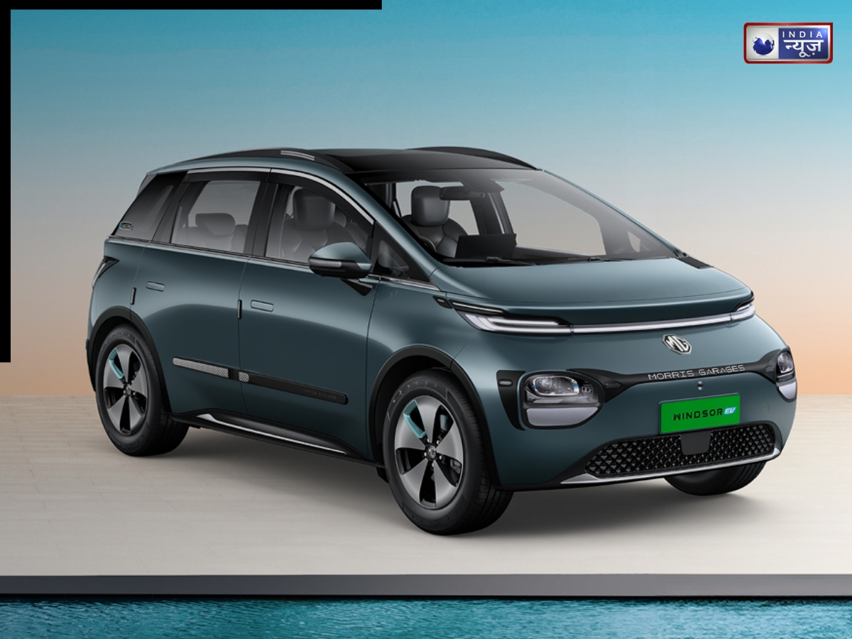 JSW MG Moto Launch: इस साल 4 से 6 नई कारें लॉन्च कर सकती है ये कंपनी, भारत में उतरेगी प्लग-इन हाइब्रिड SUV