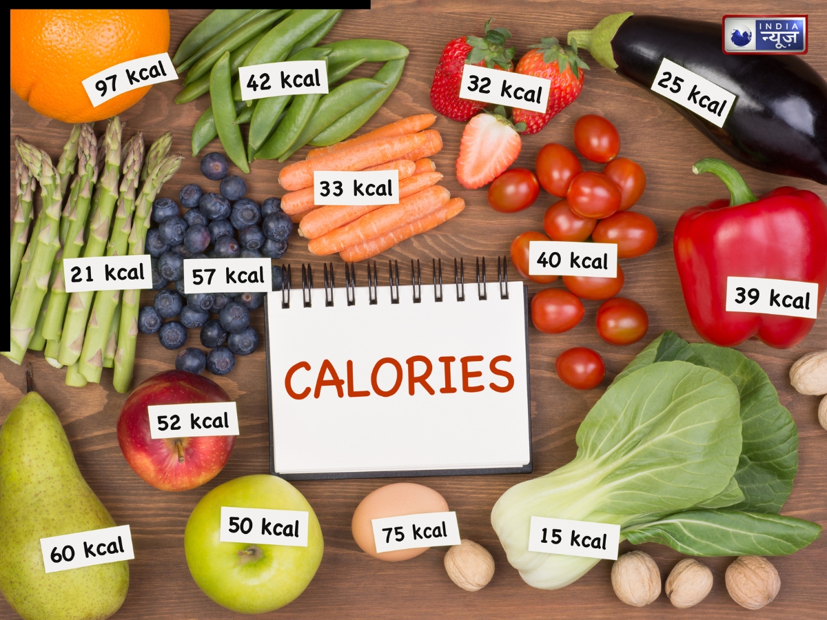 Calories Intake: कौन ज्यादा कैलोरी ले? जानिए पुरुष और महिलाओं की आवश्यकताएं और प्राकृतिक स्रोत