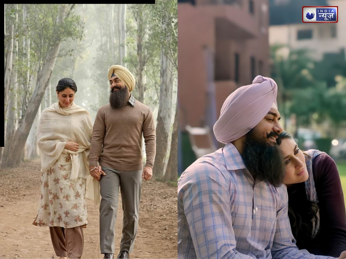 ‘पिक्चर नहीं चली… तू बात तो करेगी ना?’: आमिर खान का छलका दर्द, करीना कपूर ने याद किया भावुक पल