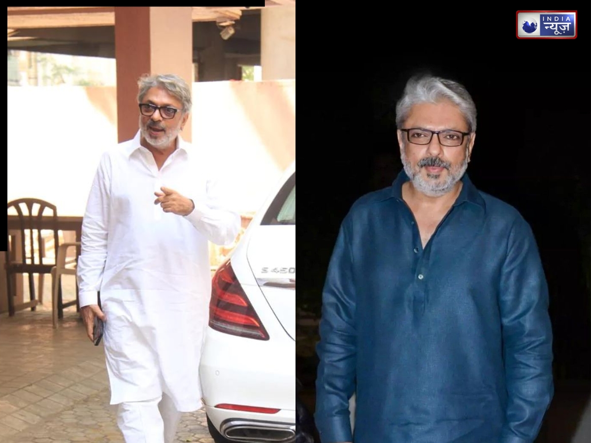 कोकिलाबेन अस्पताल में क्यों दिखे संजय लीला भंसाली? जन्मदिन के अगले दिन उड़ी बीमारी की खबर ने फिल्म सिटी में मचाया हड़कंप!