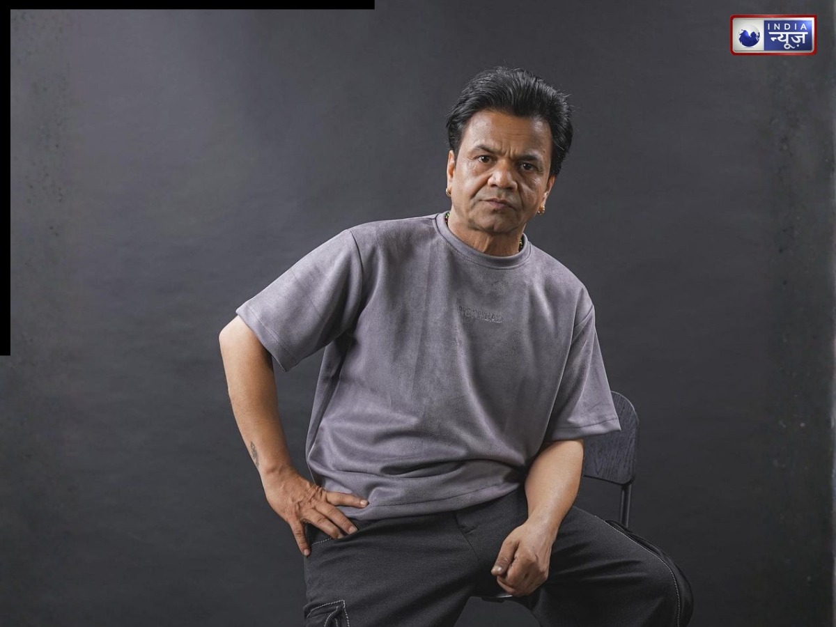 राजपाल भैया, क्या आप हमें भूल गए?  जेल में गुल्लक के पैसे भेजने वाले बच्चे हुए नाराज, अब राजपाल यादव ने दिया जवाब