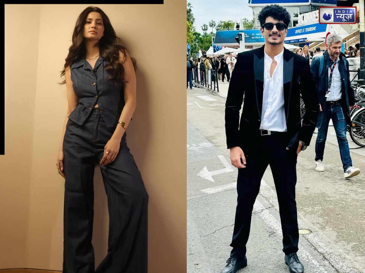 स्मृति मंधाना संग शादी टूटने पर विवाद: डेजी शाह ने पलाश मुच्छल को बताया ‘संस्कारी’, ट्रोलर्स को दिया करारा जवाब